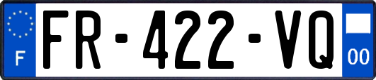 FR-422-VQ