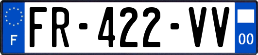 FR-422-VV