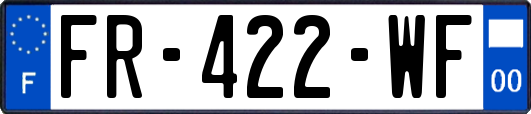 FR-422-WF