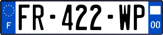 FR-422-WP