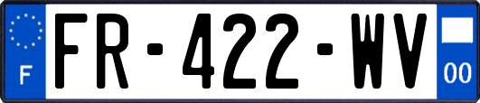 FR-422-WV