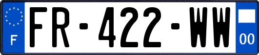 FR-422-WW