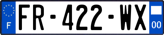 FR-422-WX