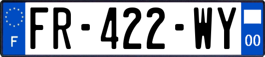 FR-422-WY