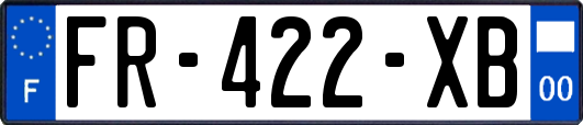 FR-422-XB