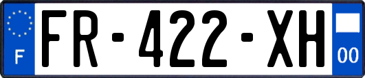 FR-422-XH