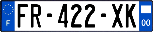 FR-422-XK