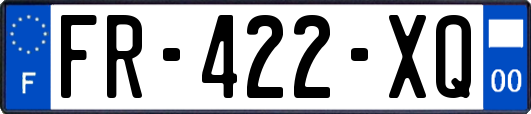 FR-422-XQ