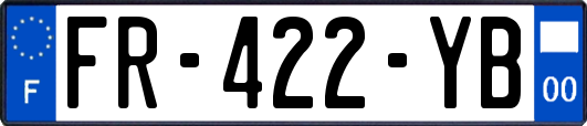 FR-422-YB