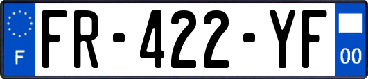 FR-422-YF