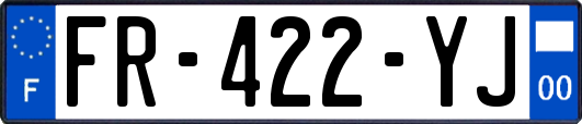 FR-422-YJ