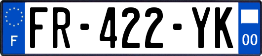 FR-422-YK