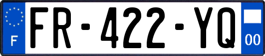 FR-422-YQ