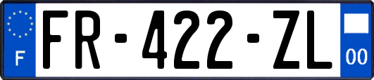 FR-422-ZL