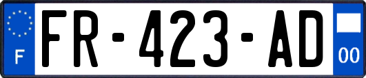 FR-423-AD