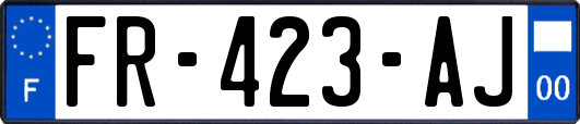 FR-423-AJ