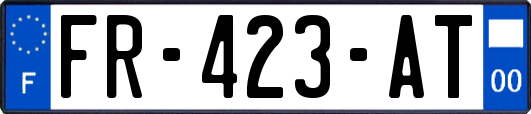 FR-423-AT