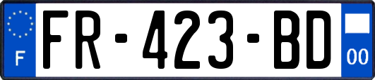 FR-423-BD