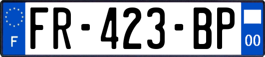 FR-423-BP