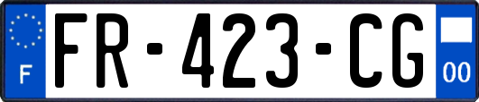 FR-423-CG