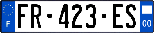 FR-423-ES
