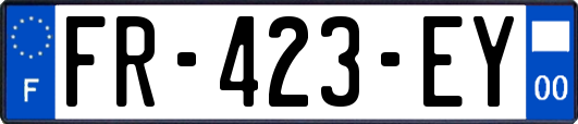 FR-423-EY