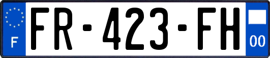 FR-423-FH