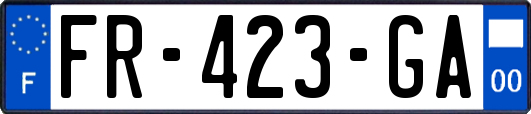 FR-423-GA