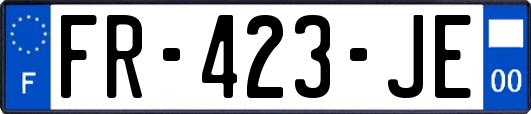 FR-423-JE