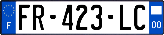 FR-423-LC