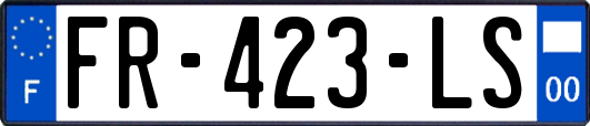 FR-423-LS