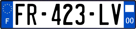 FR-423-LV