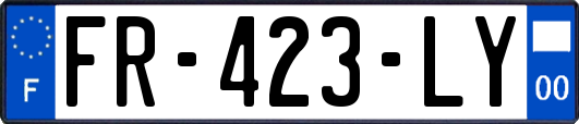 FR-423-LY