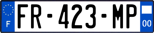 FR-423-MP
