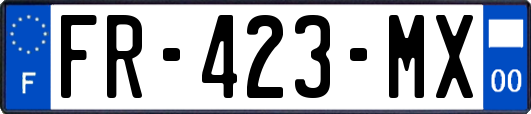 FR-423-MX