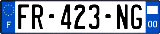 FR-423-NG