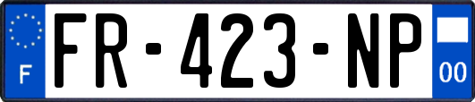 FR-423-NP