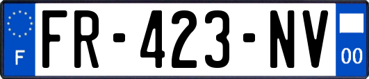 FR-423-NV