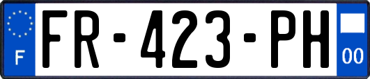 FR-423-PH