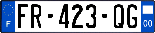 FR-423-QG