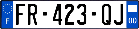 FR-423-QJ