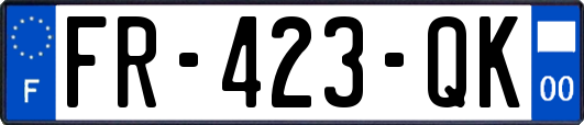 FR-423-QK