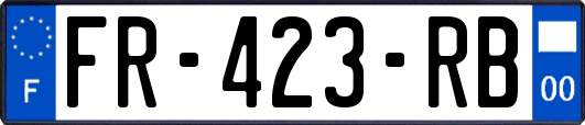 FR-423-RB