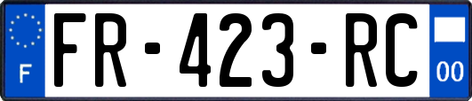 FR-423-RC