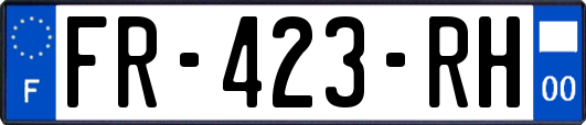 FR-423-RH