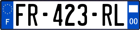 FR-423-RL
