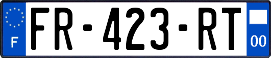 FR-423-RT