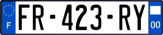 FR-423-RY