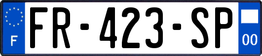 FR-423-SP