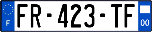 FR-423-TF